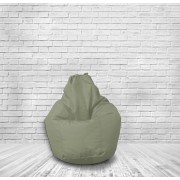 Крісло-мішок «Груша» Колір Пісок (307)